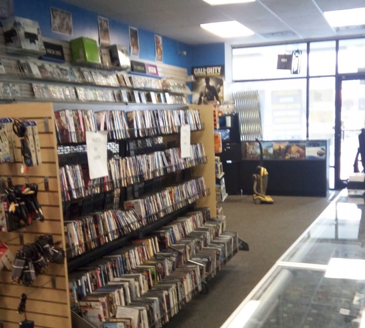 Game Haven (Knoxville,&nbspTN)